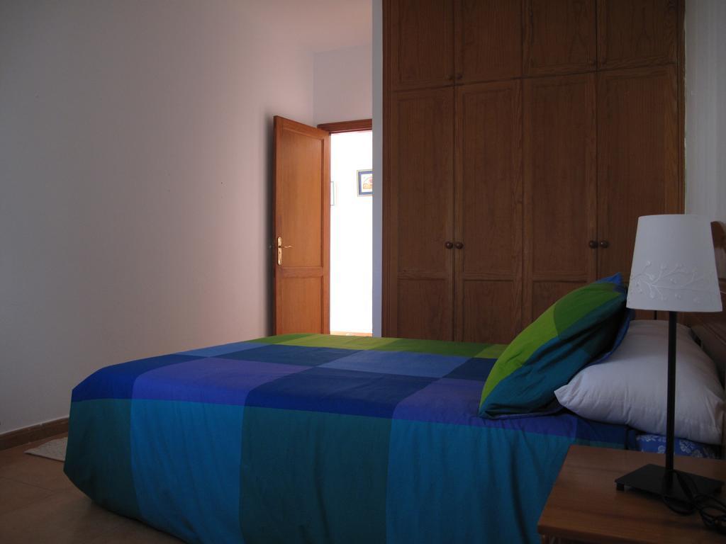 Hostal Casa de Nico Antigua  Habitación foto