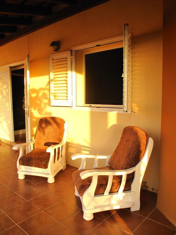 Hostal Casa de Nico Antigua  Habitación foto