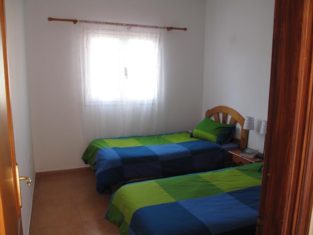 Hostal Casa de Nico Antigua  Habitación foto