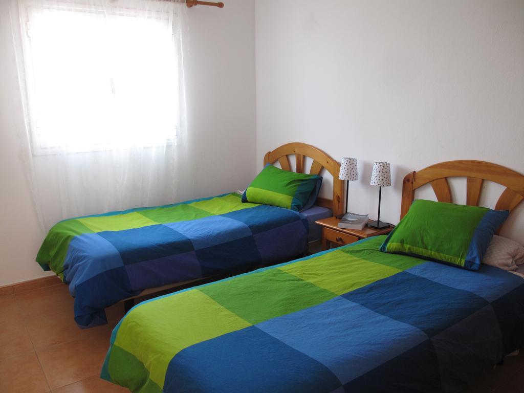 Hostal Casa de Nico Antigua  Habitación foto