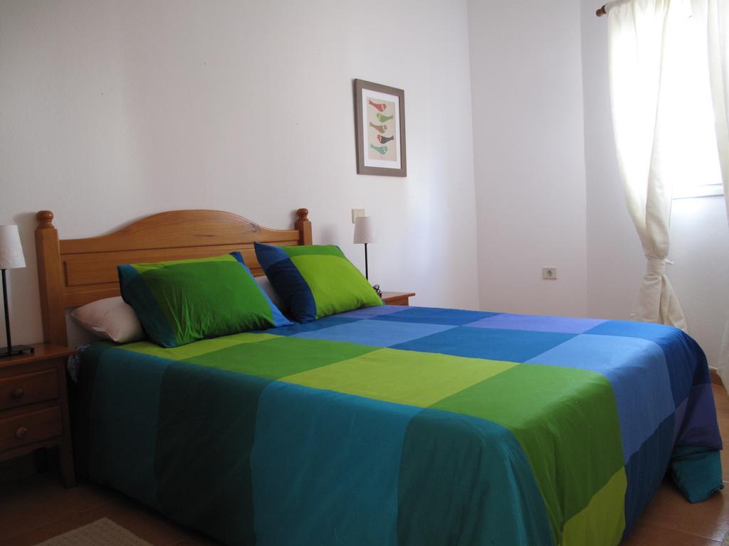 Hostal Casa de Nico Antigua  Habitación foto